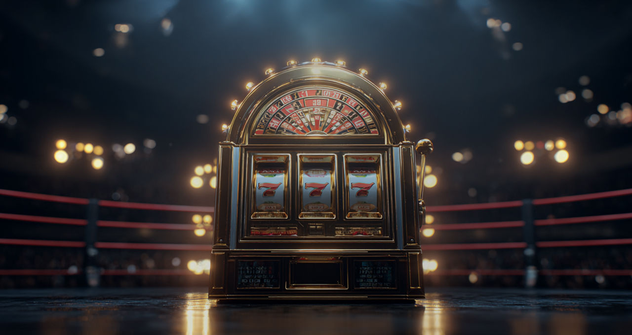 Spinsy Casino Slide 1